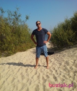 Tomas, Mężczyzna, 38, Holandia: 1