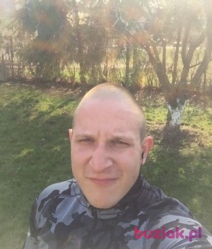 Tomasz, Mężczyzna, 33, Wrocław, Polska: 1