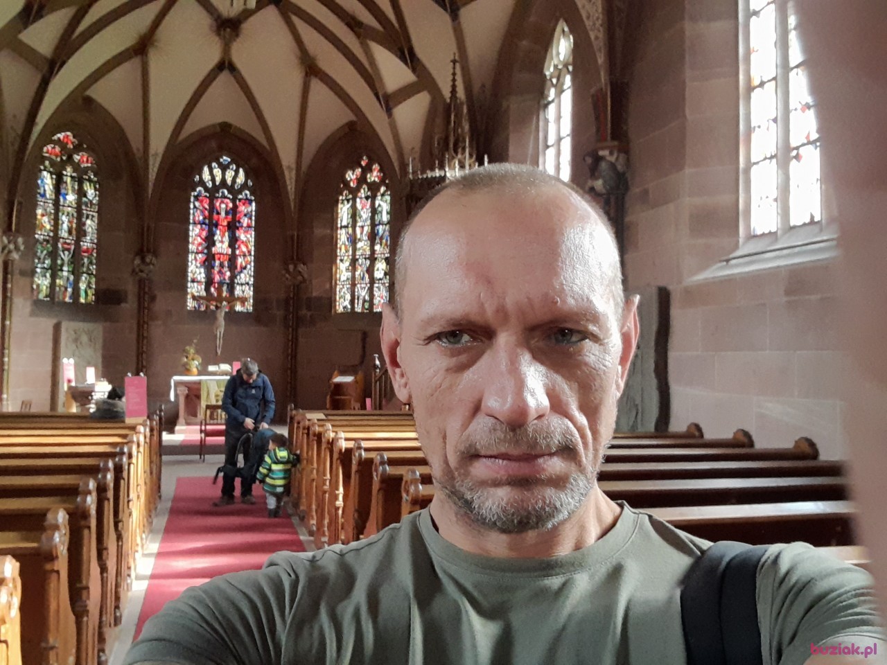 Rob, Male, 47, Heidelberg, Niemcy: 1