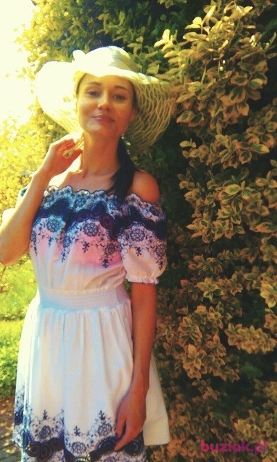 Natalia , Kobieta, 38, Oborniki, Polska, Zdjęcie: 2