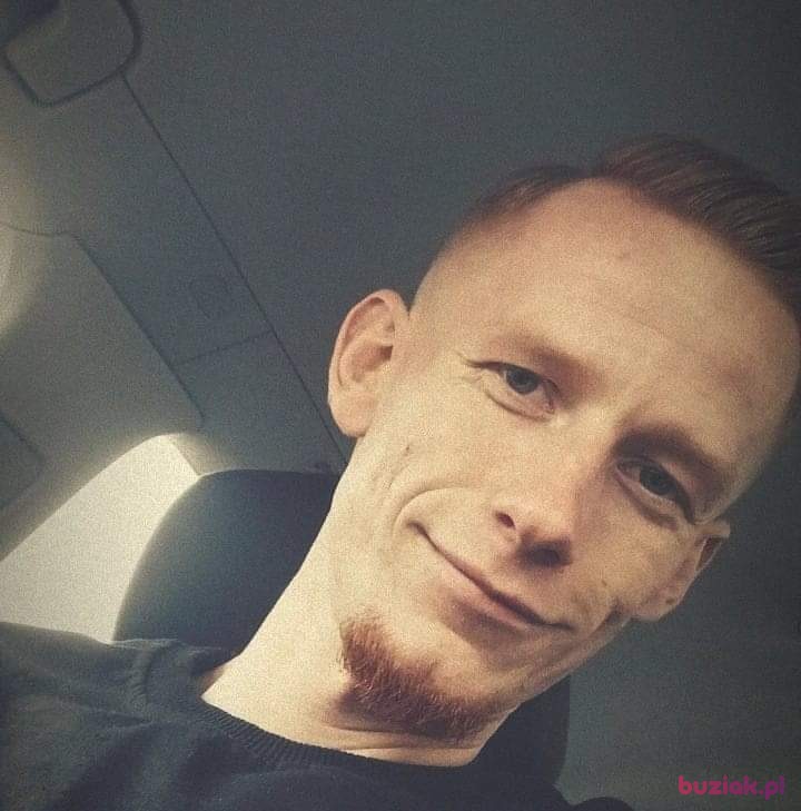 Kamil, Male, 25, Gostynin, Polska: 1