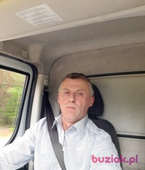 Rafał , Mężczyzna, 53, Góra Kalwaria, Polska: 1