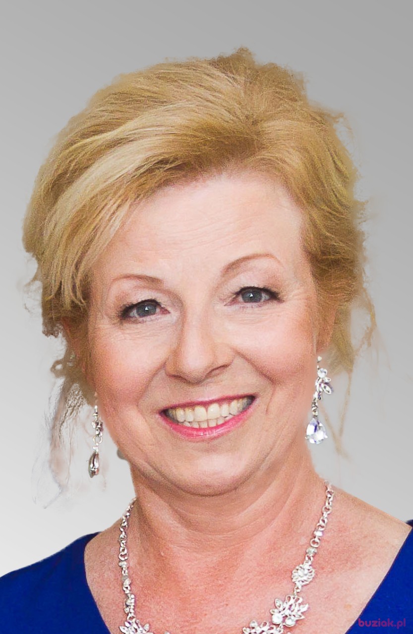 Elżbieta, Kobieta, 60, Białystok, Polska: 1