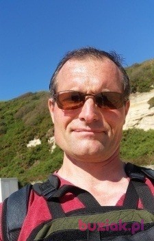 Piotr , Male, 52, Wielka Brytania, Photo: 7