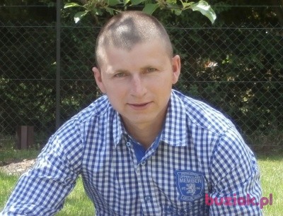 GregorioS32, Mężczyzna, 41, Żary, Polska: 1