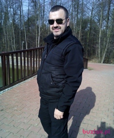 Kacper, Mężczyzna, 55, Polska: 1