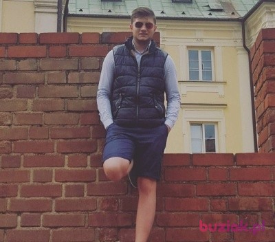 Michal, Mężczyzna, 29, Warszawa, Polska: 1