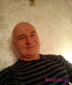 andrzej, Male, 68, Świętochłowice, Polska, Photo: 1