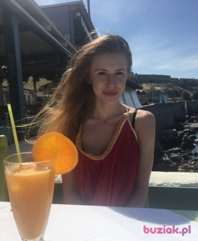 Joanna, Kobieta, 27, Warszawa, Polska: 1