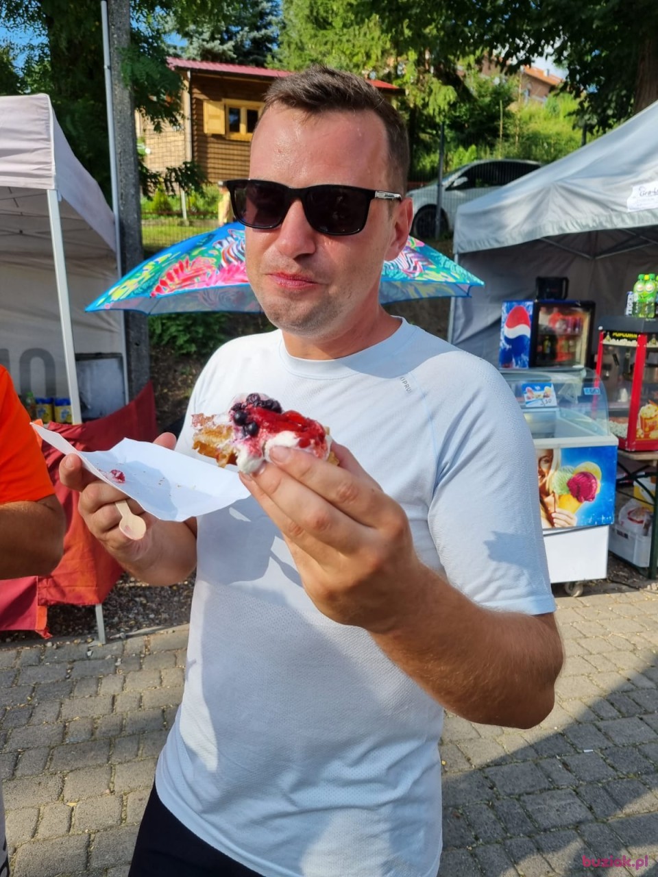 Krystian, Mężczyzna, 38, Konin, Polska, Zdjęcie: 1