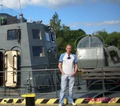 Artur, Male, 38, Ujście, Polska, Photo: 2