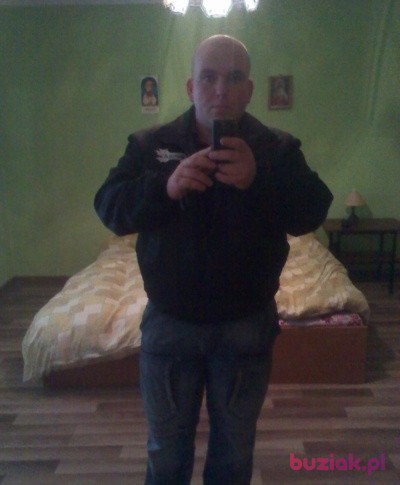 Lucjan, Mężczyzna, 42, Żory, Polska, Zdjęcie: 1