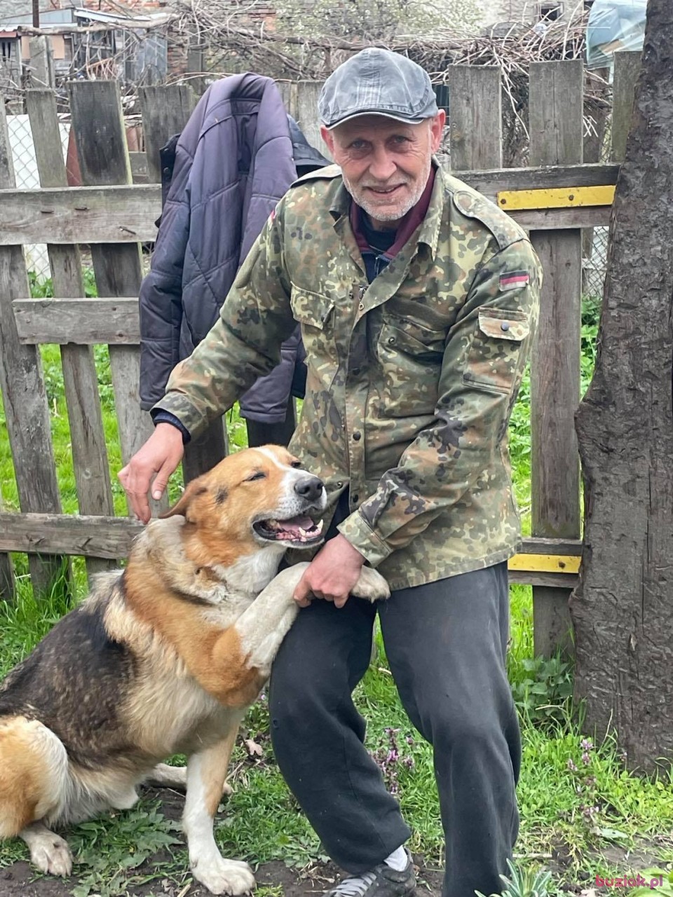 Janek, Male, 61, Głogów, Polska, Photo: 5