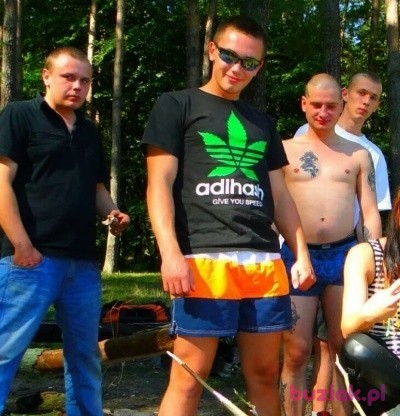 Łukasz, Mężczyzna, 28, Szczecin, Polska, Zdjęcie: 2