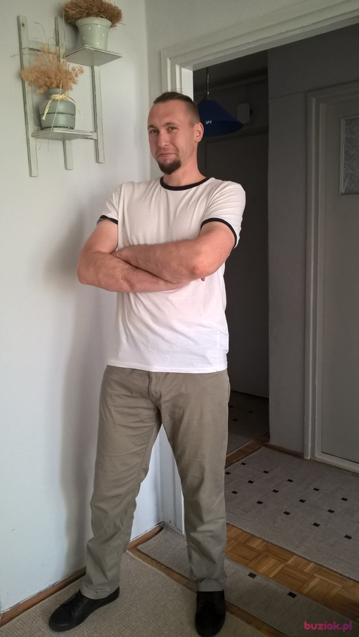Sergiej, Male, 39, Wrocław, Polska: 1