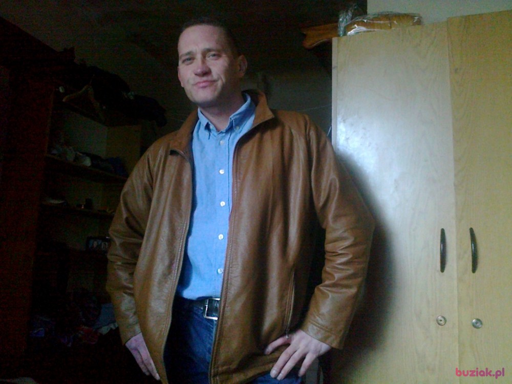 Dariusz , Male, 48, Lublin, Polska: 1
