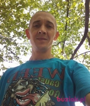 Mirek, Mężczyzna, 46, Wałcz, Polska, Zdjęcie: 4