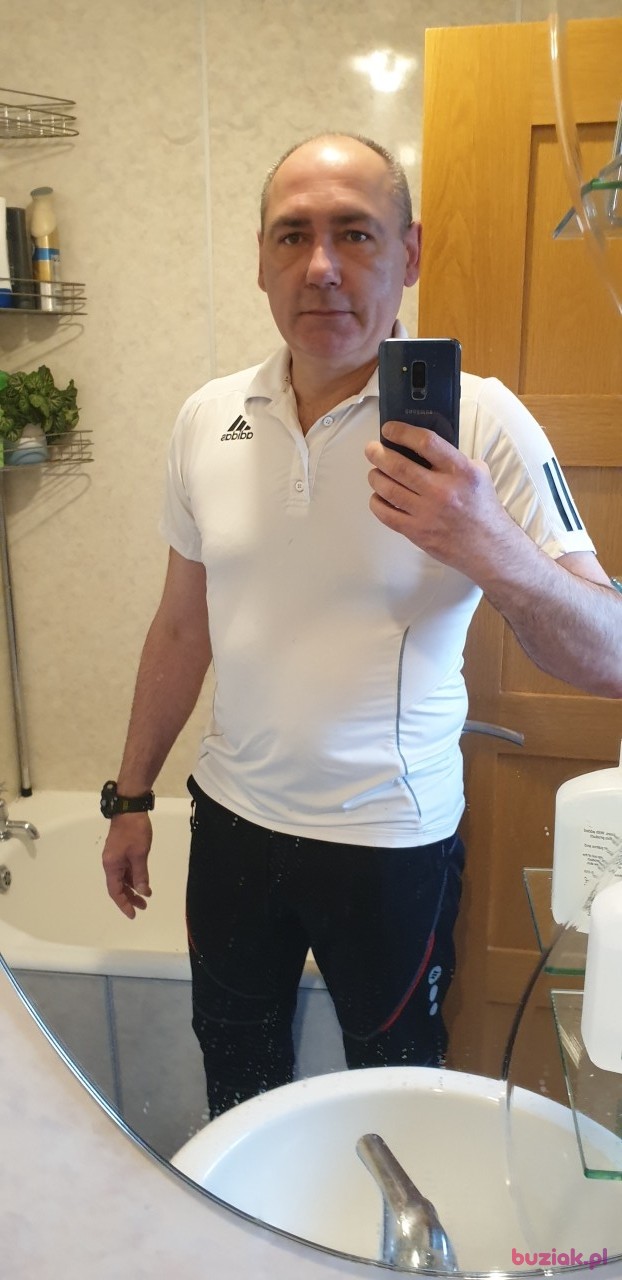 Marek, Mężczyzna, 54, Aberdeen, Wielka Brytania, Zdjęcie: 6