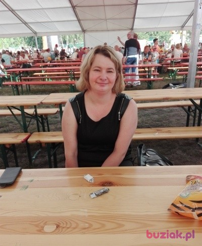 Iwona, Kobieta, 45, Mysłowice, Polska, Zdjęcie: 1