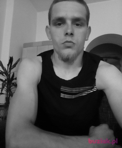 Roman, Mężczyzna, 34, Kluczbork, Polska, Zdjęcie: 2