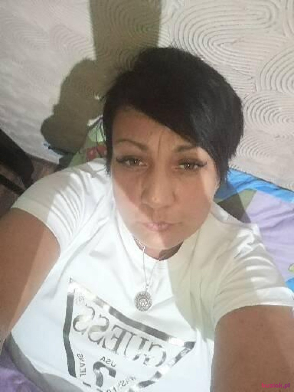Anna, Kobieta, 49, Łódź, Polska: 1