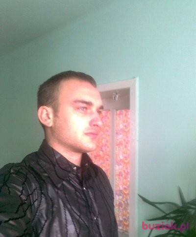 KAMIL, Mężczyzna, 39, Piotrków Trybunalski, Polska: 1