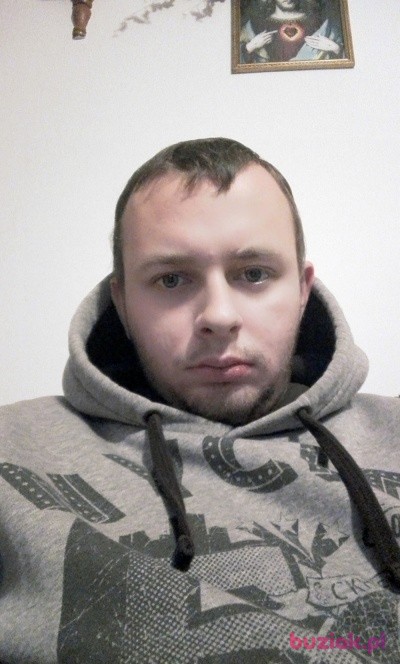 Przemek, Mężczyzna, 32, Mielec, Polska, Zdjęcie: 1