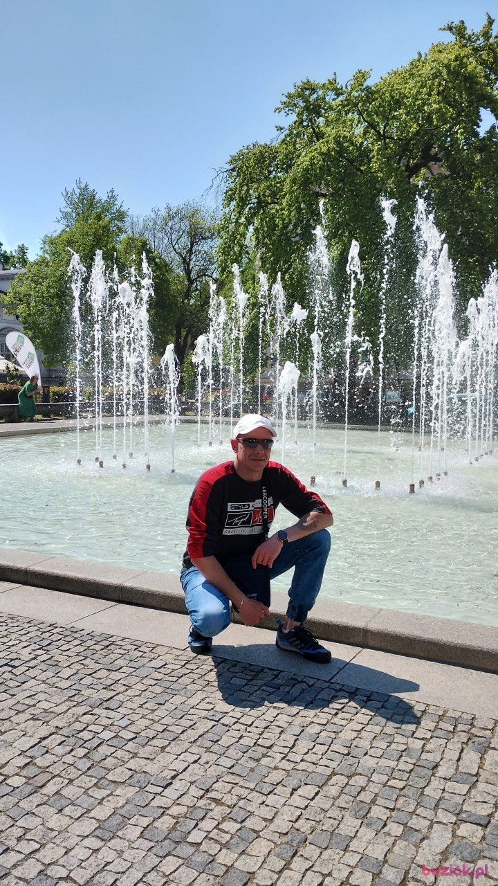Hubert, Male, 41, Zielona Góra, Polska, Photo: 9