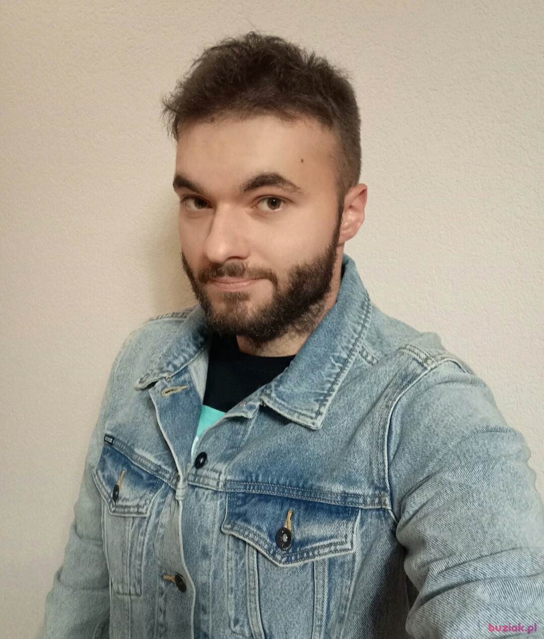 Damian, Male, 32, Myślenice, Polska, Photo: 1