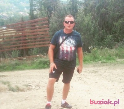 Slawek, Mężczyzna, 43, Stalowa Wola, Polska: 1