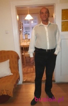 Janusz, Male, 70, Olsztyn, Polska, Photo: 3