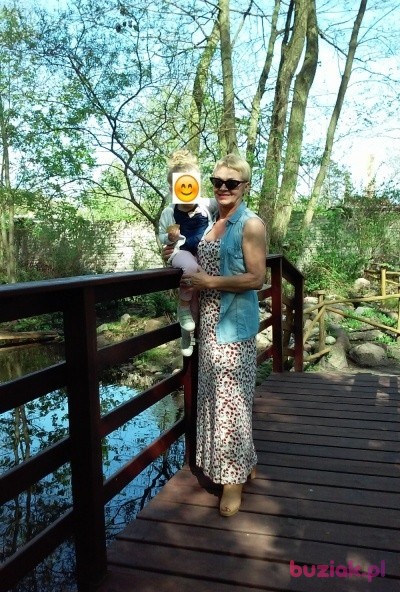 Ewa, Female, 69, Gorzów Wielkopolski, Polska, Photo: 2