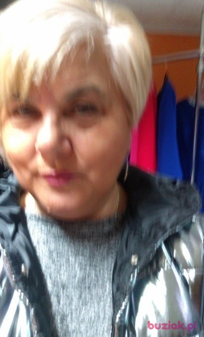 Wanda, Female, 71, Poznań, Polska, Photo: 4