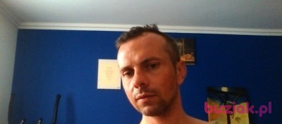 Andrzej, Male, 43, Szczebrzeszyn, Polska, Photo: 1