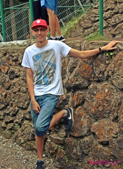 Łukasz, Male, 29, Konin, Polska: 1