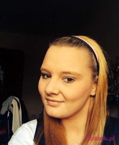 Justyna, Female, 32, Katowice, Polska, Photo: 1