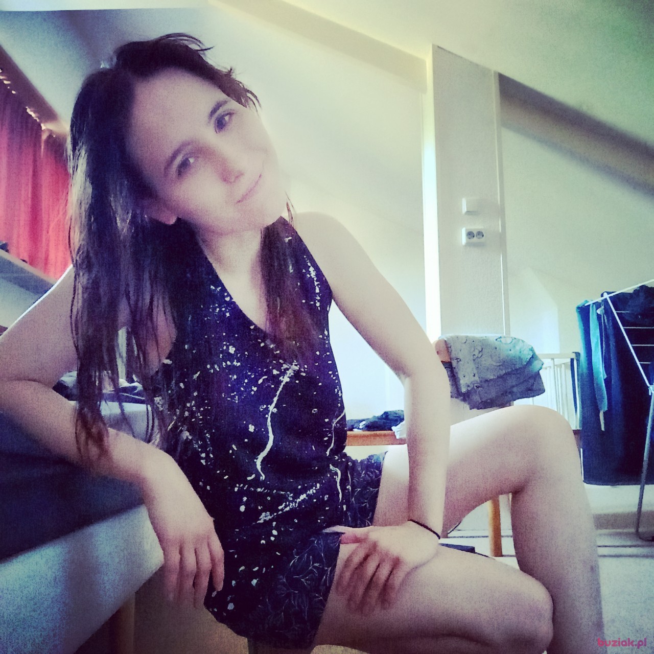 Wiktoria, Kobieta, 25, Rotterdam South Holland Province, Holandia, Zdjęcie: 2