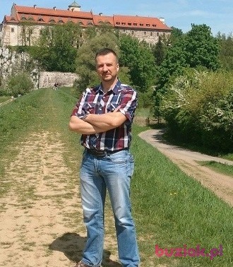 Marcin, Male, 47, Kraków, Polska, Photo: 1