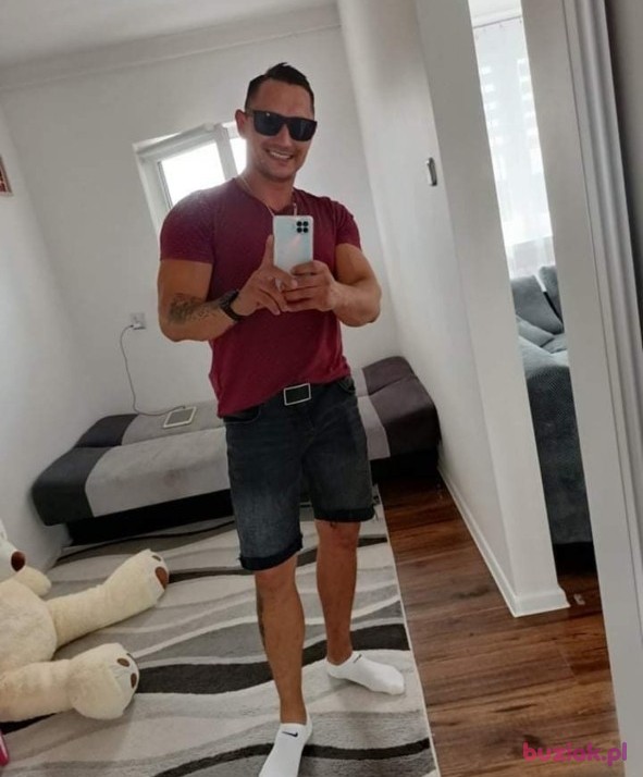 Seba, Mężczyzna, 32, Duisburg, Niemcy, Zdjęcie: 2