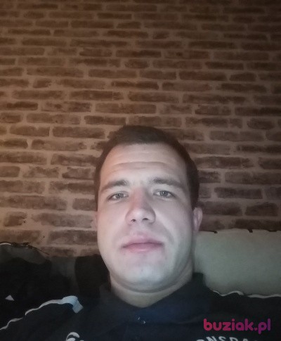 Mateusz, Mężczyzna, 32, Niemcy: 1