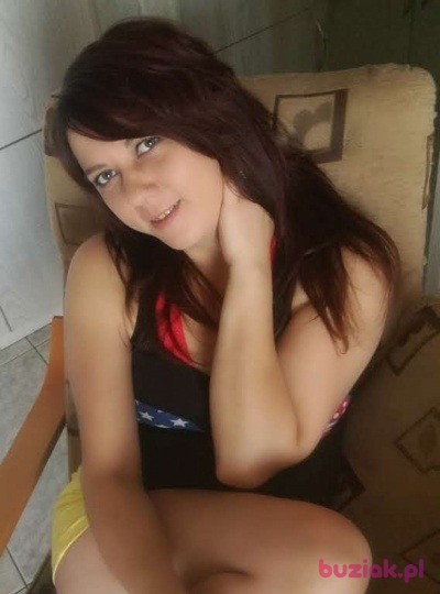 słodkie---MALINKA, Kobieta, 44, Polska, Zdjęcie: 2