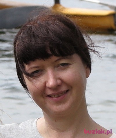 Anna, Female, 45, Warszawa, Polska: 1
