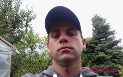 maziusz, Male, 41, Starogard Gdański, Polska: 1
