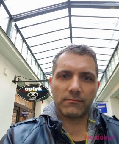 Tomasz, Male, 50, Kraków, Polska, Photo: 1