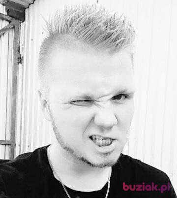 Dawid, Mężczyzna, 33, Bochnia, Polska, Zdjęcie: 1