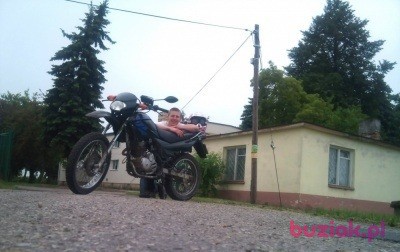 Dionizy, Mężczyzna, 27, Bydgoszcz, Polska, Zdjęcie: 3