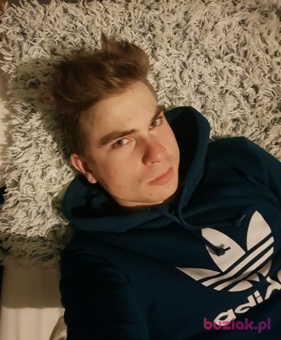 Filip, Male, 27, Sanok, Polska, Photo: 1