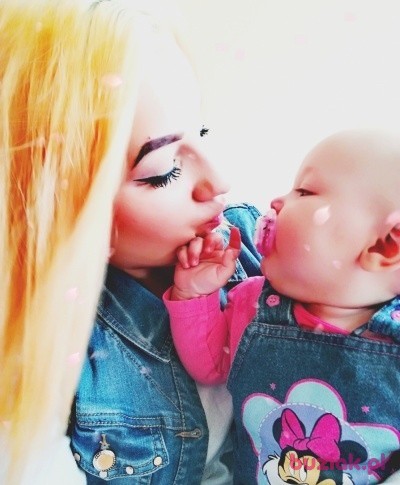 Roksana, Kobieta, 27, Opoczno, Polska: 1