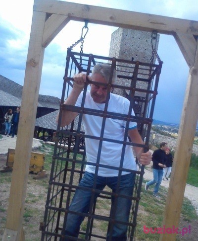 Krzysiek, Mężczyzna, 54, Kielce, Polska, Zdjęcie: 3