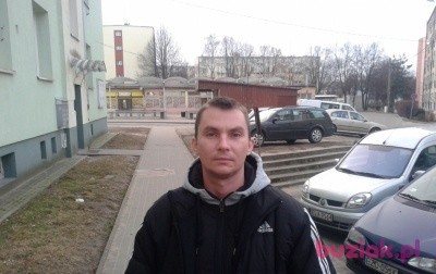 Dawid, Male, 38, Łask, Polska, Photo: 1